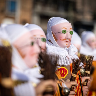 Carnaval 2026