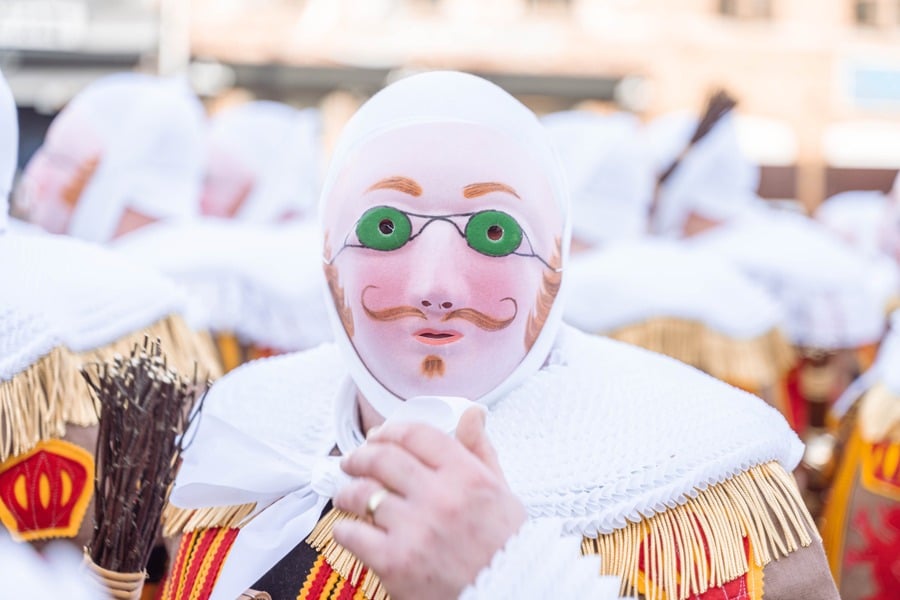 Carnaval 2027