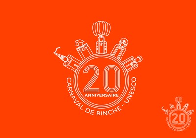 Carnaval de Binche : 20 ans de reconnaissance à l'UNESCO